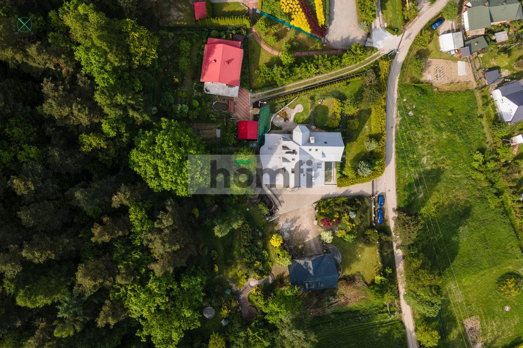 Dom na sprzedaż Nowy Sącz, Helena, Marcinkowicka  416m2 Foto 13