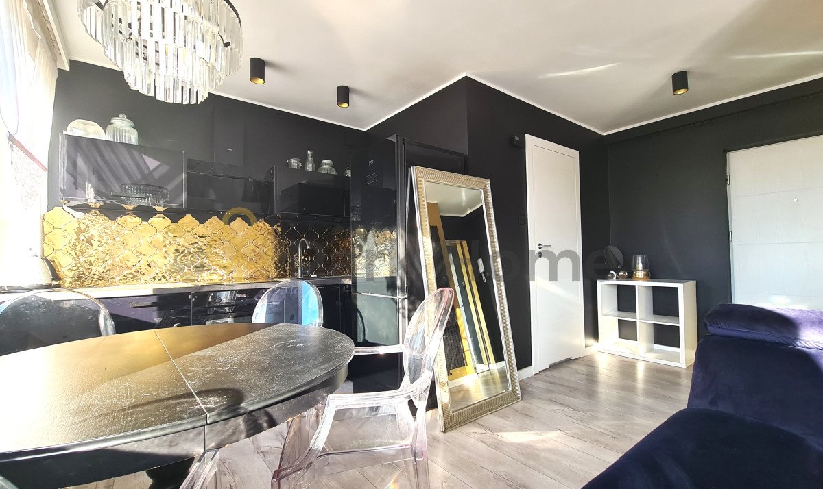 Nowoczesna kawalerka 36,92 m² z jasnym układem i atrakcyjną lokalizacją Kościan  37m2 Foto 1