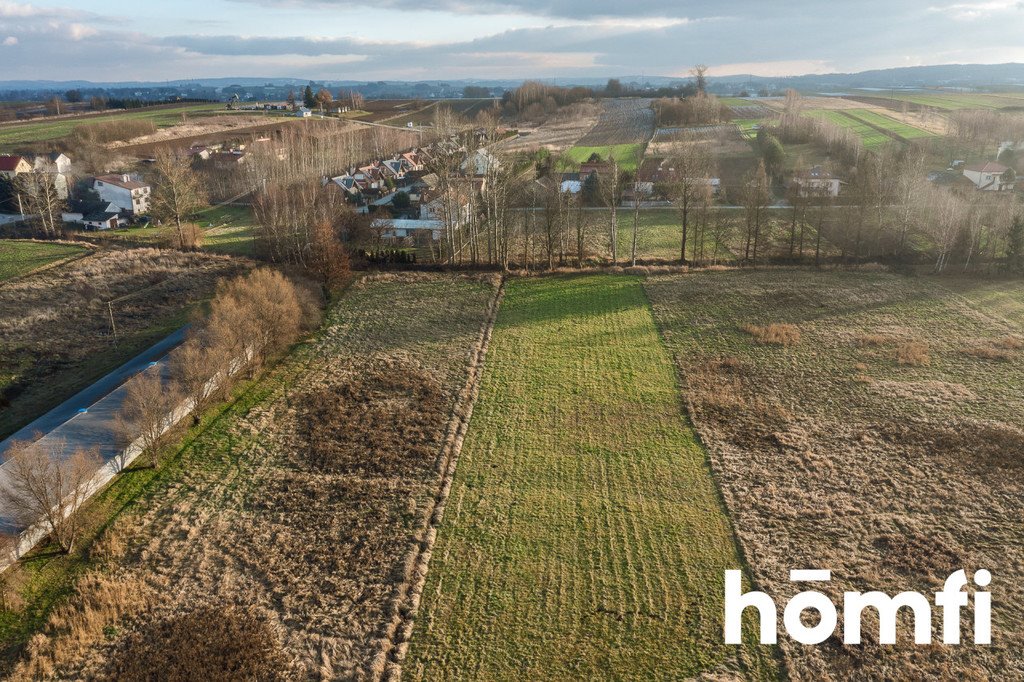 Działka budowlana na sprzedaż Zgłobień  3 400m2 Foto 9