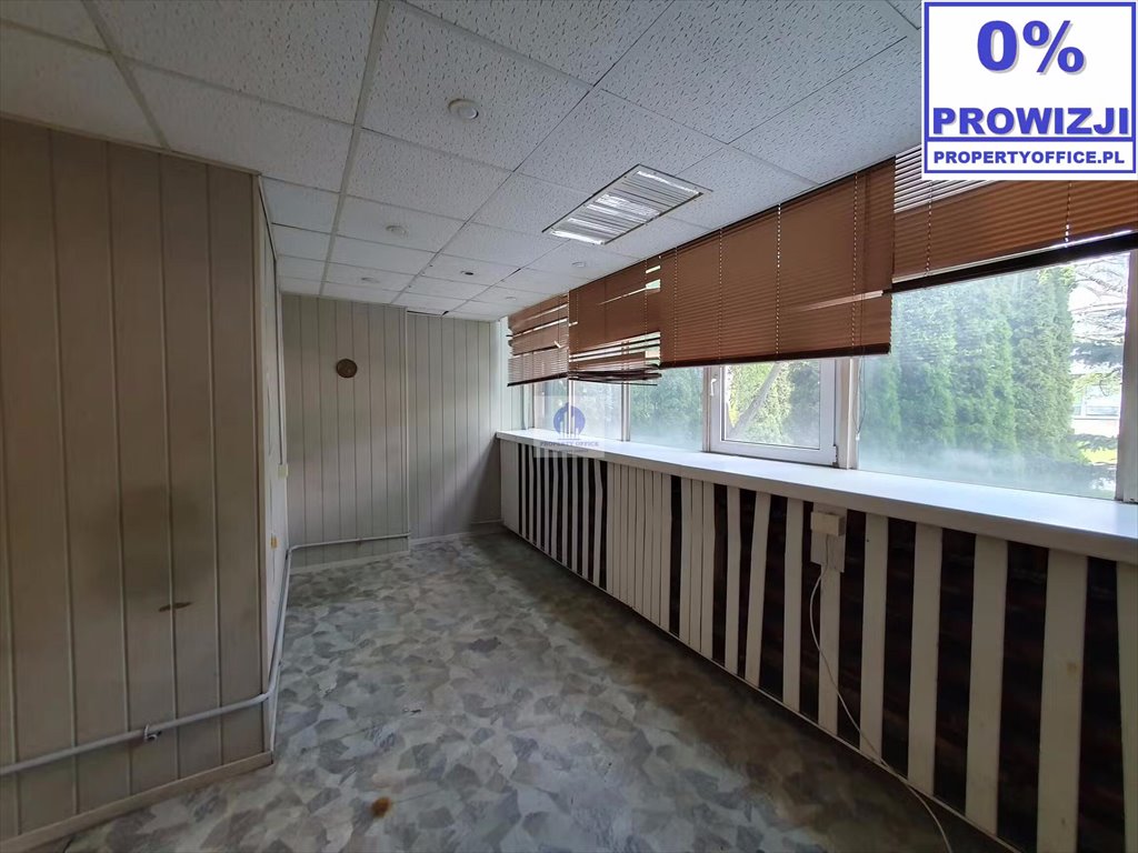 Magazyn 39 m² na Bielanach - ogrzewany, światło, parking Warszawa, Bielany, Sokratesa  39m2 Foto 1