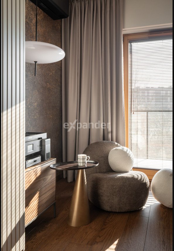 Mieszkanie dwupokojowe na sprzedaż Poznań, Starołęka  46m2 Foto 1