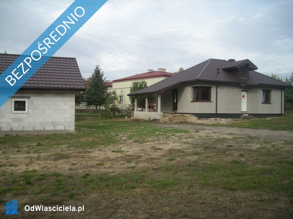 Dom na sprzedaż Długobórz Drugi, szkolna  95m2 Foto 4