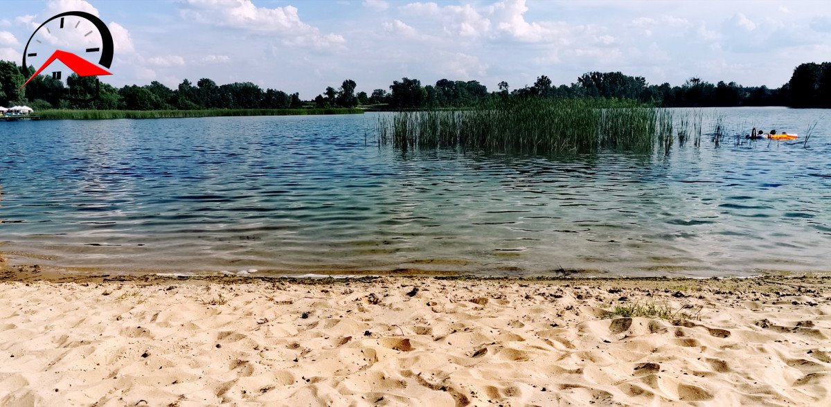 Działka budowlana na sprzedaż Smerzyn  850m2 Foto 8