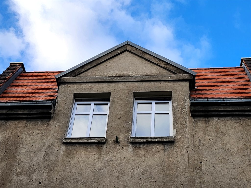 Mieszkanie dwupokojowe na sprzedaż Leszno, Średnia 10  40m2 Foto 20