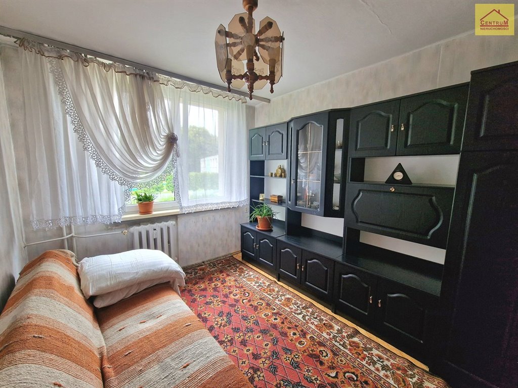 Na sprzedaż przestronne 2-pokojowe mieszkanie 38 m² z piwnicą Wodzisław Śląski, Wyszyńskiego  38m2 Foto 1