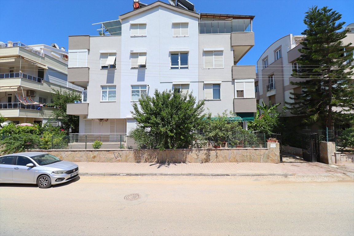 Mieszkanie trzypokojowe na sprzedaż Turcja, Antalya, Güzeloba, Muratpaşa, Antalya  165m2 Foto 1