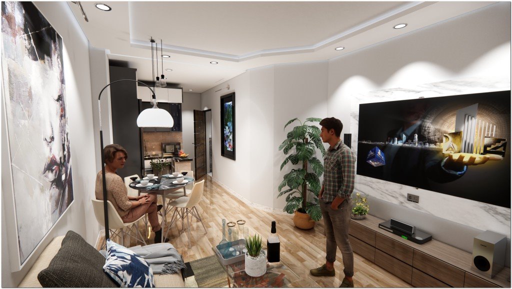 Mieszkanie dwupokojowe na sprzedaż Hiszpania, Fuengirola Centro, Fuengirola Centro  59m2 Foto 1