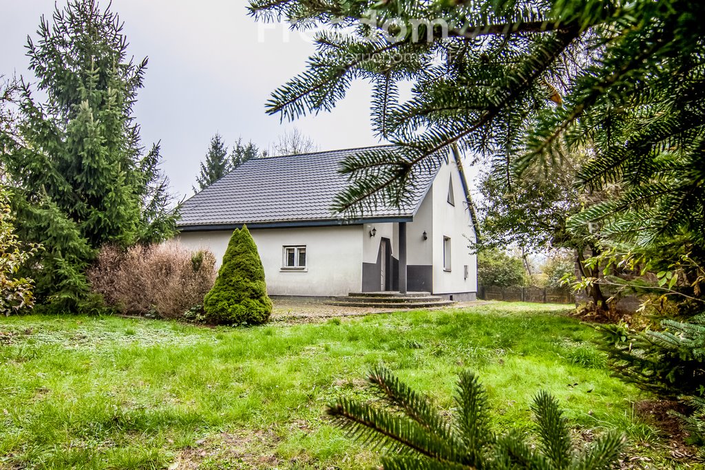 Dom na sprzedaż Szpikołosy  100m2 Foto 18