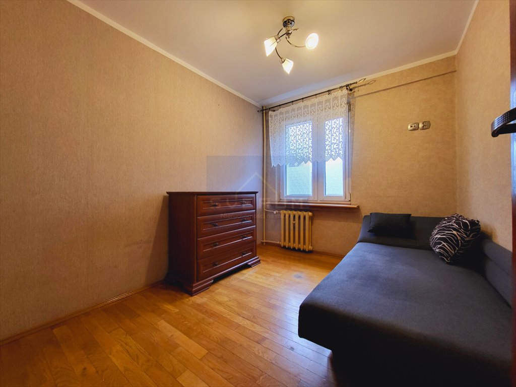 Mieszkanie dwupokojowe na wynajem Częstochowa, Tysiąclecie  38m2 Foto 2