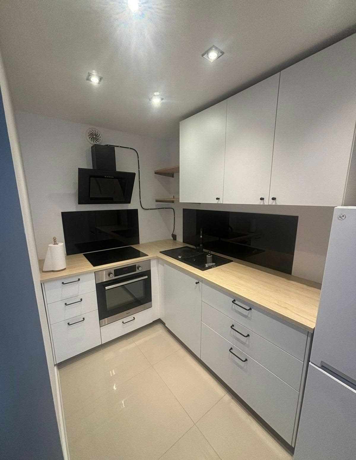 Nowoczesne 2-pokojowe mieszkanie 36 m² przy Parku Dolinka zapraszam Elbląg, Władysława IV  36m2 Foto 1