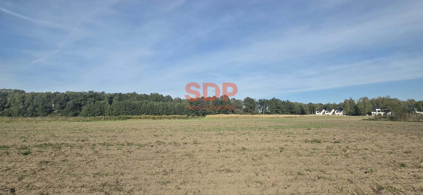 Działka 900 m² pod dom w Nadolicach Wielkich - polecam! Nadolice Wielkie, Borówkowa  900m2 Foto 1