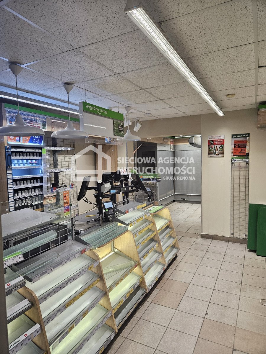 Lokal użytkowy na wynajem Dzierżążno  50m2 Foto 2