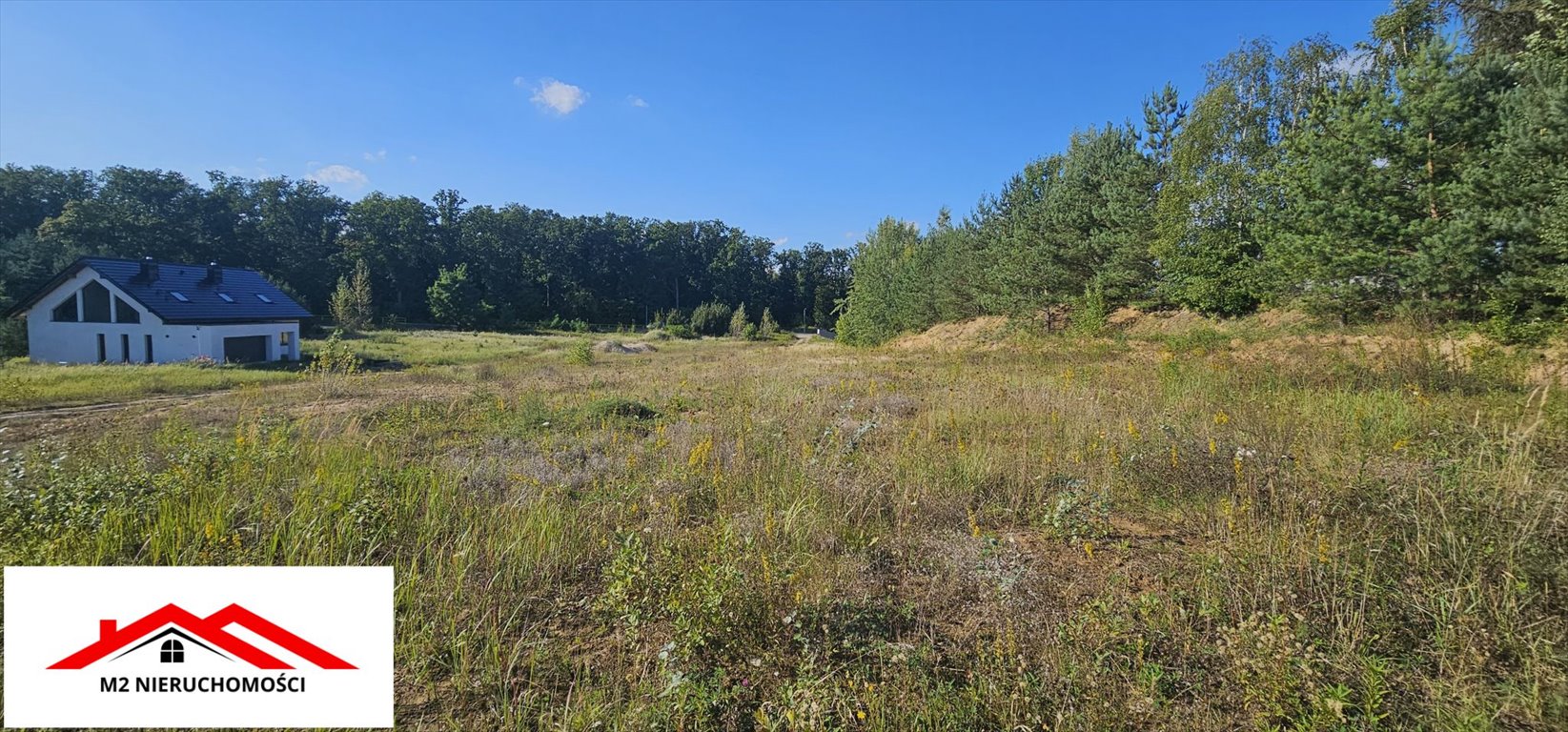 Działka budowlana w Karbowie z dostępem do jeziora Karbowo, Karbowo, Wczasowa  1 200m2 Foto 1