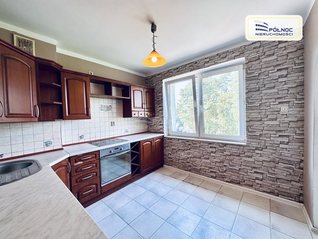 Mieszkanie dwupokojowe na sprzedaż Szczytnica  46m2 Foto 1