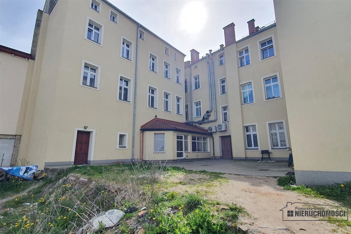 Mieszkanie dwupokojowe na sprzedaż Szczecinek, Plac Wolności  59m2 Foto 11