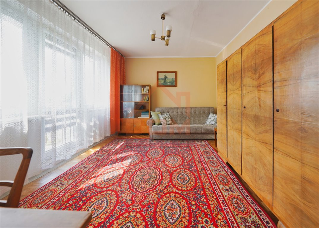 Mieszkanie czteropokojowe  na sprzedaż Bydgoszcz, Wyżyny, Łomżyńska  68m2 Foto 1