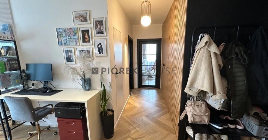 Mieszkanie czteropokojowe  na sprzedaż Warszawa, Targówek, Wierna  80m2 Foto 12