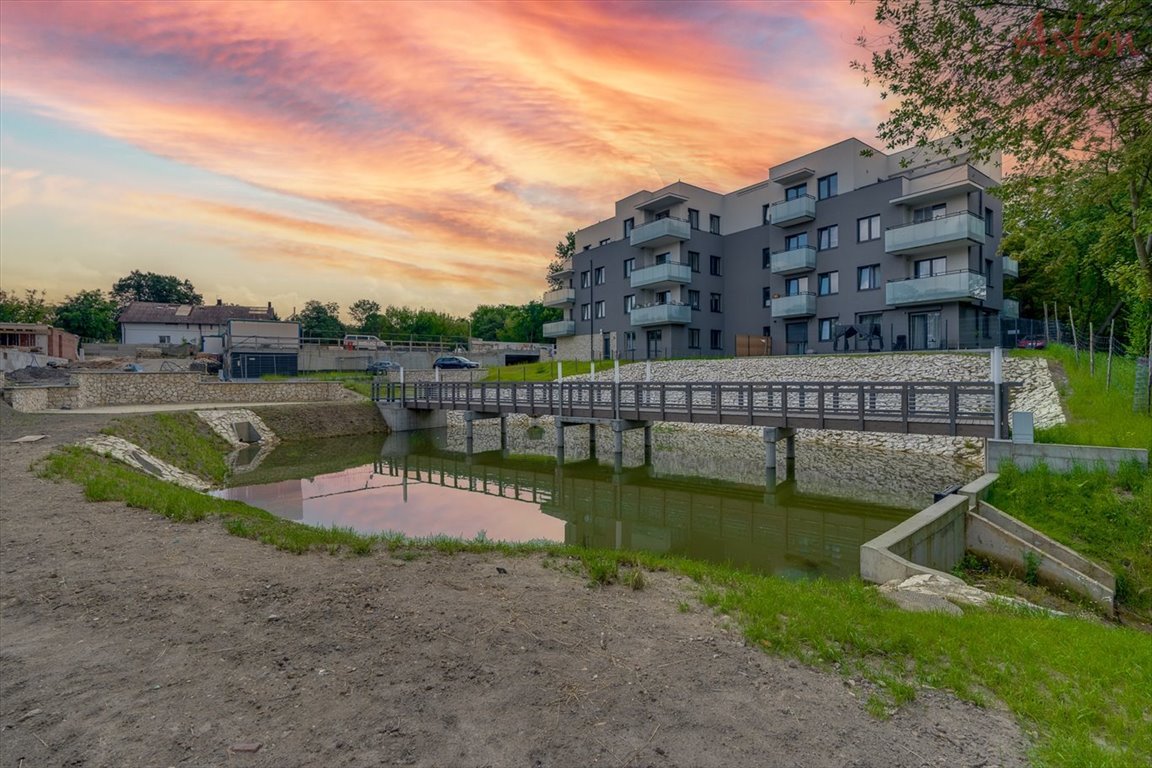 Mieszkanie trzypokojowe na sprzedaż Sosnowiec, Zagórze, ks. Jerzego Popiełuszki  60m2 Foto 13