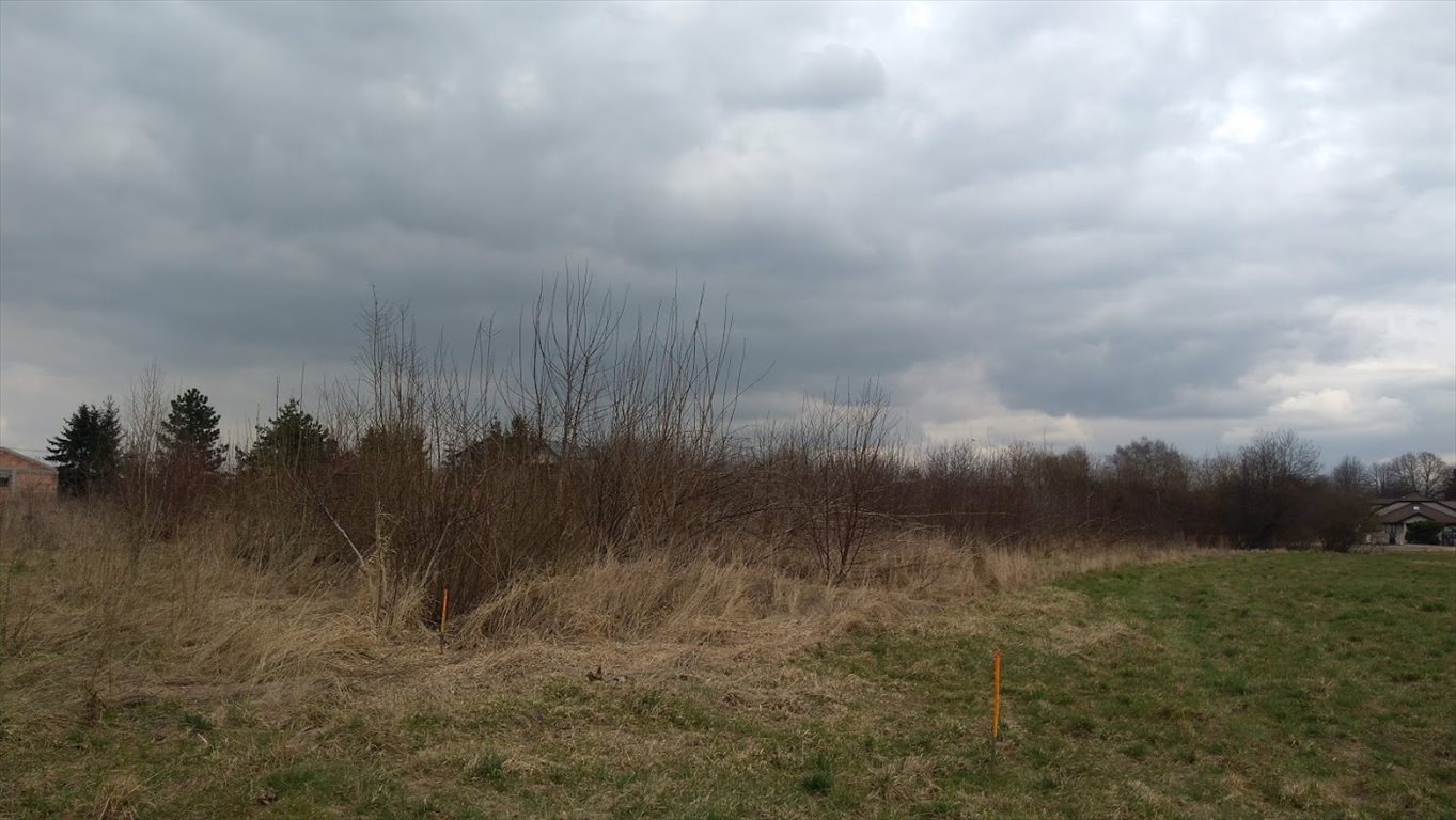Działka inwestycyjna na sprzedaż Kraków, Wola Duchacka, Niebieska 4 861m2 Foto 1 Działka inwestycyjna na sprzedaż Kraków, Wola Duchacka, Niebieska 4 861m2 Foto 1