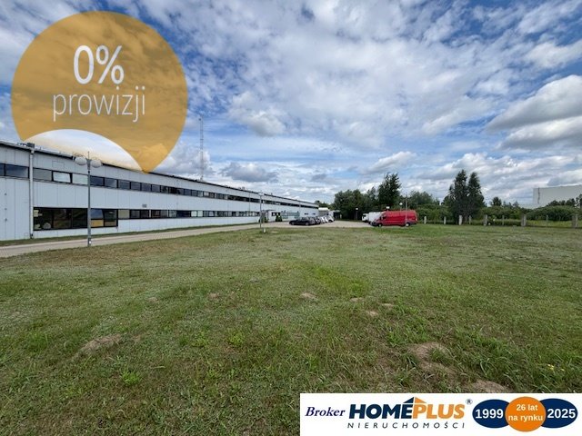 Lokal użytkowy na wynajem Radzymin  432m2 Foto 1