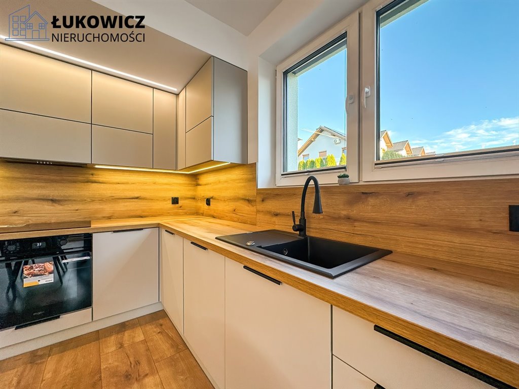 Mieszkanie czteropokojowe  na sprzedaż Czechowice-Dziedzice  105m2 Foto 10