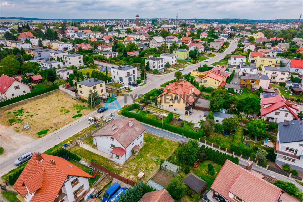 Dom na sprzedaż Chojnice, Prochowa  143m2 Foto 3