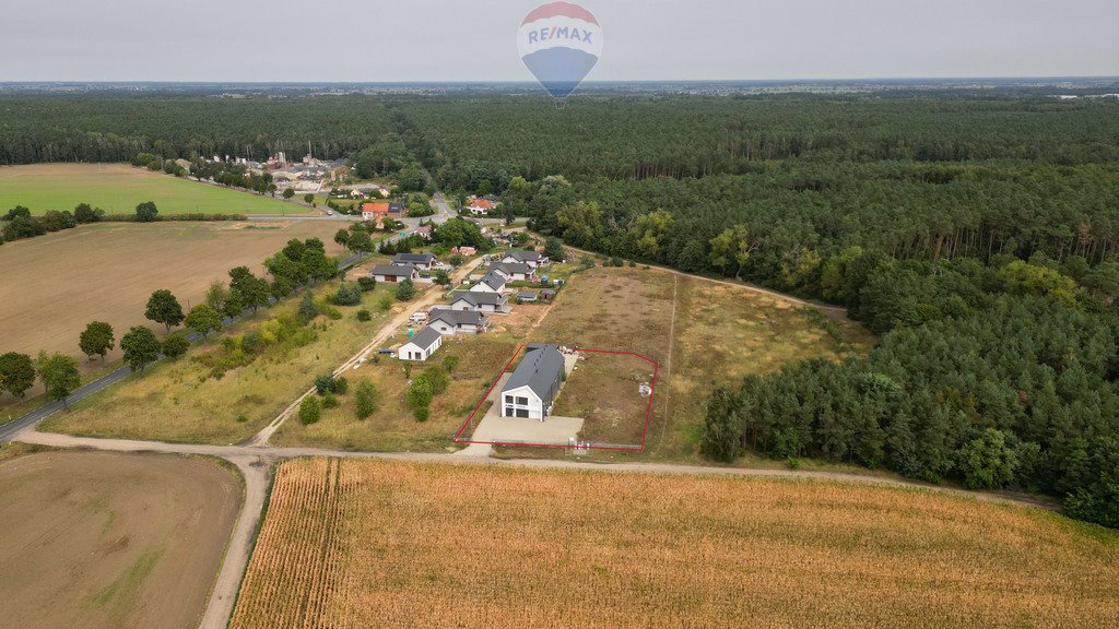 Lokal użytkowy na sprzedaż Lipnica  444m2 Foto 3