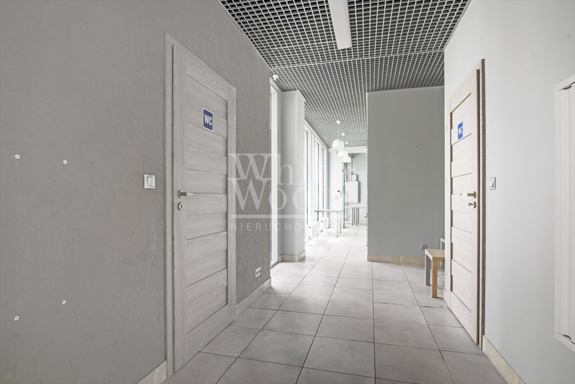 Lokal użytkowy na sprzedaż Gdańsk, Wrzeszcz  137m2 Foto 10