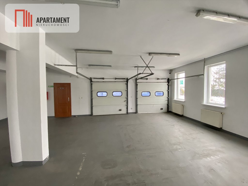 Lokal użytkowy na wynajem Kruszyn Krajeński  800m2 Foto 10