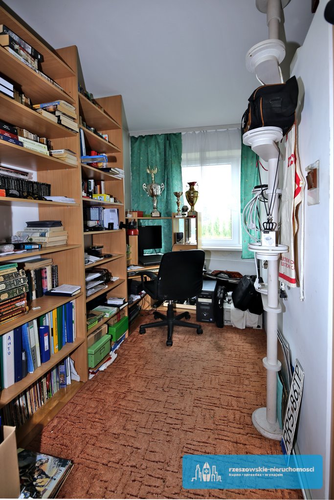 Mieszkanie czteropokojowe  na sprzedaż Rzeszów, al. Tadeusza Rejtana  64m2 Foto 5