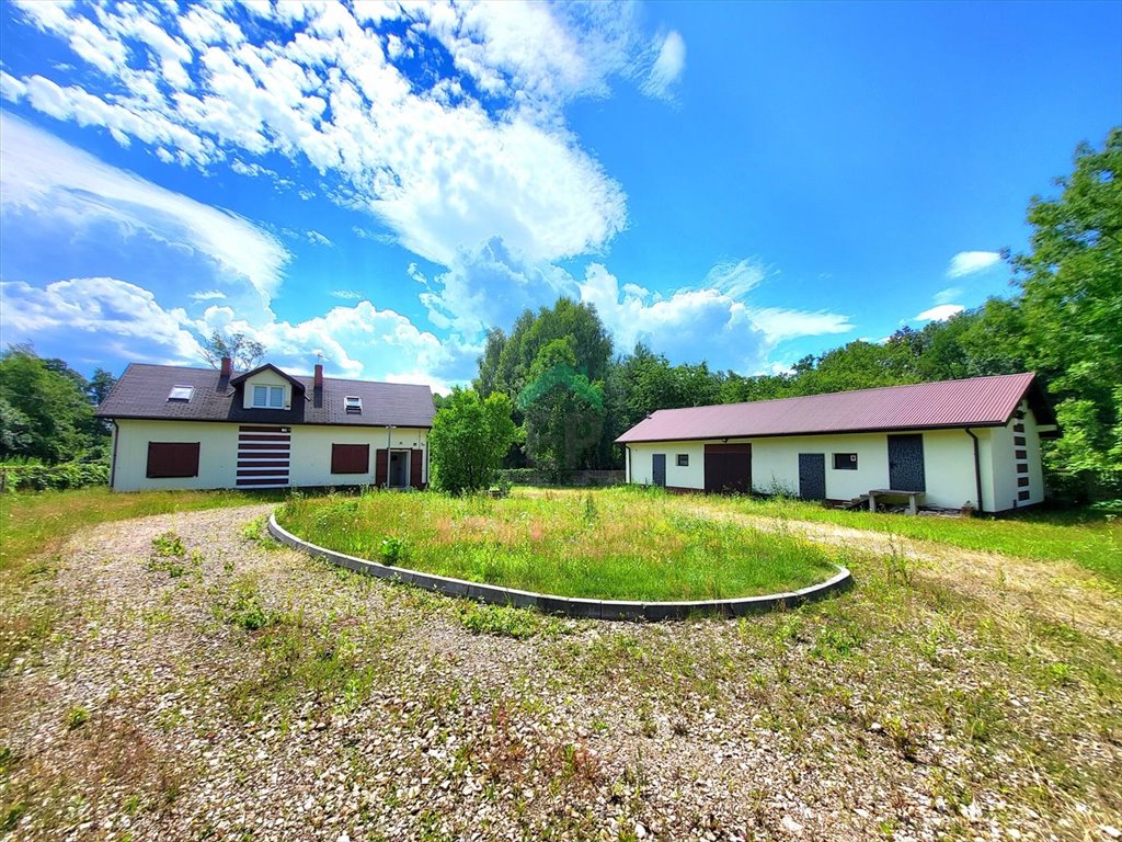 Dom na wynajem Kłomnice  120m2 Foto 1