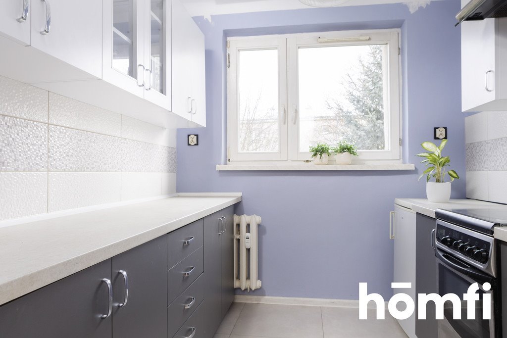 Przestronne 37,7 m² z balkonem i dużą piwnicą Kielce, Ksm, Mieczysława Karłowicza  38m2 Foto 1