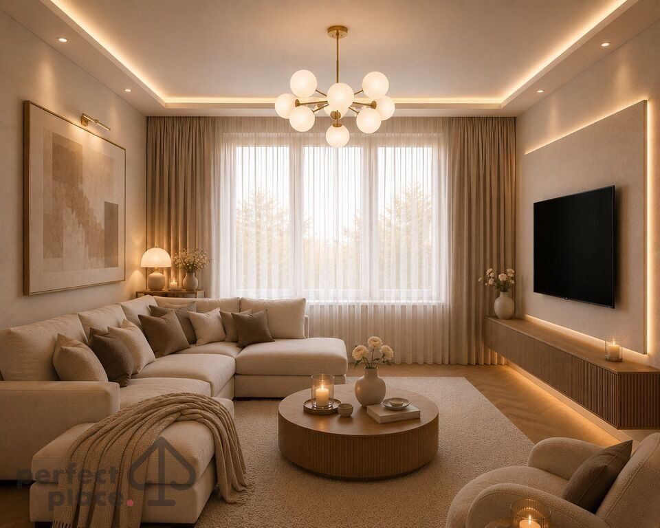 Do sprzedania nowoczesny dom 75,5 m² z ogródkiem i garażem Stanowice, Różana  76m2 Foto 1
