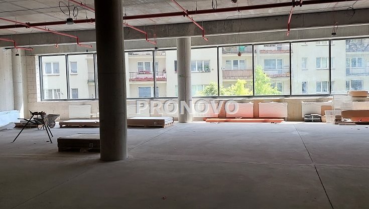 Lokal użytkowy na wynajem Szczecin, Centrum  630m2 Foto 20