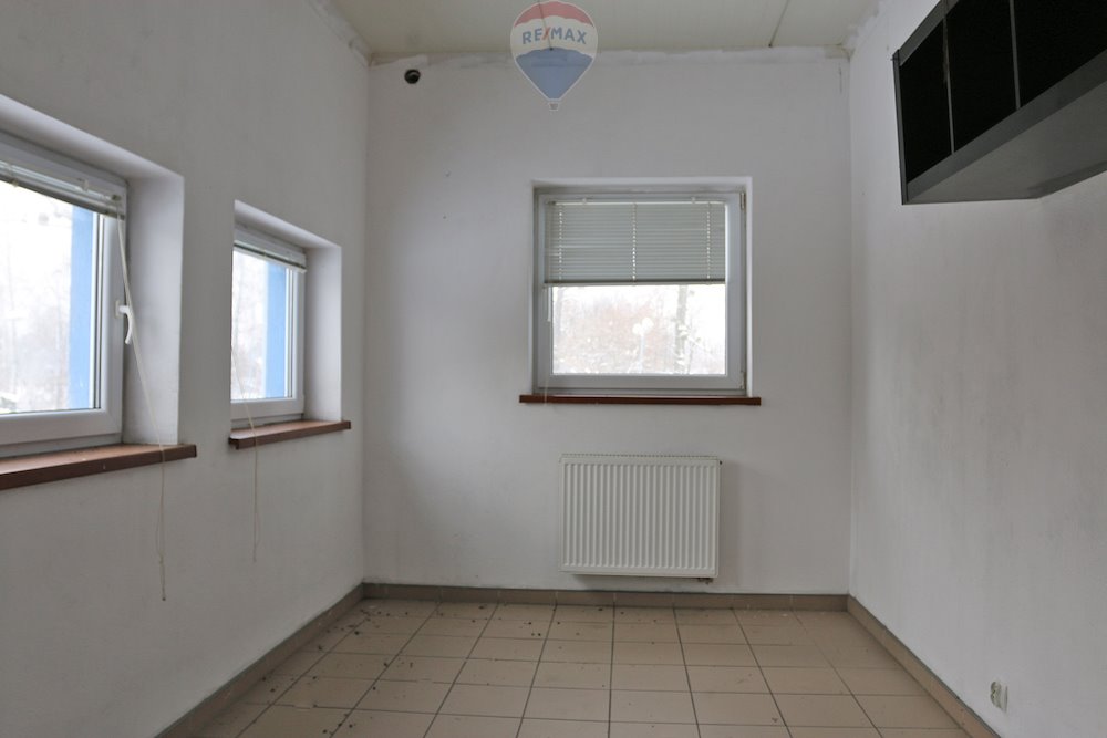 Magazyn na wynajem Libiąż, Gromiecka  861m2 Foto 16