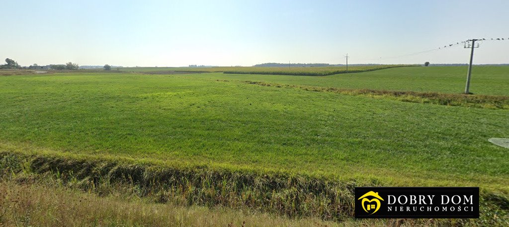 Dwie działki 3368 m² z mostkiem i dostępem asfaltowym Wiśniewo  3 368m2 Foto 1