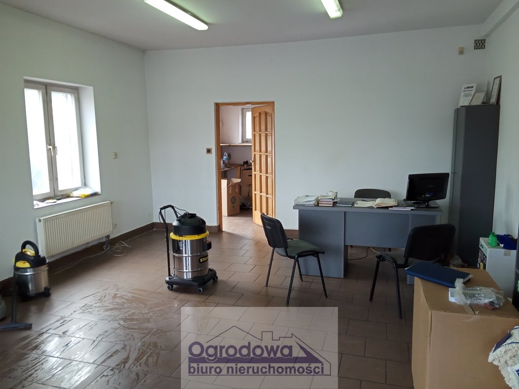 Polecam lokal usługowy 60 m² z witryną na Białołęce Warszawa, Białołęka  60m2 Foto 1