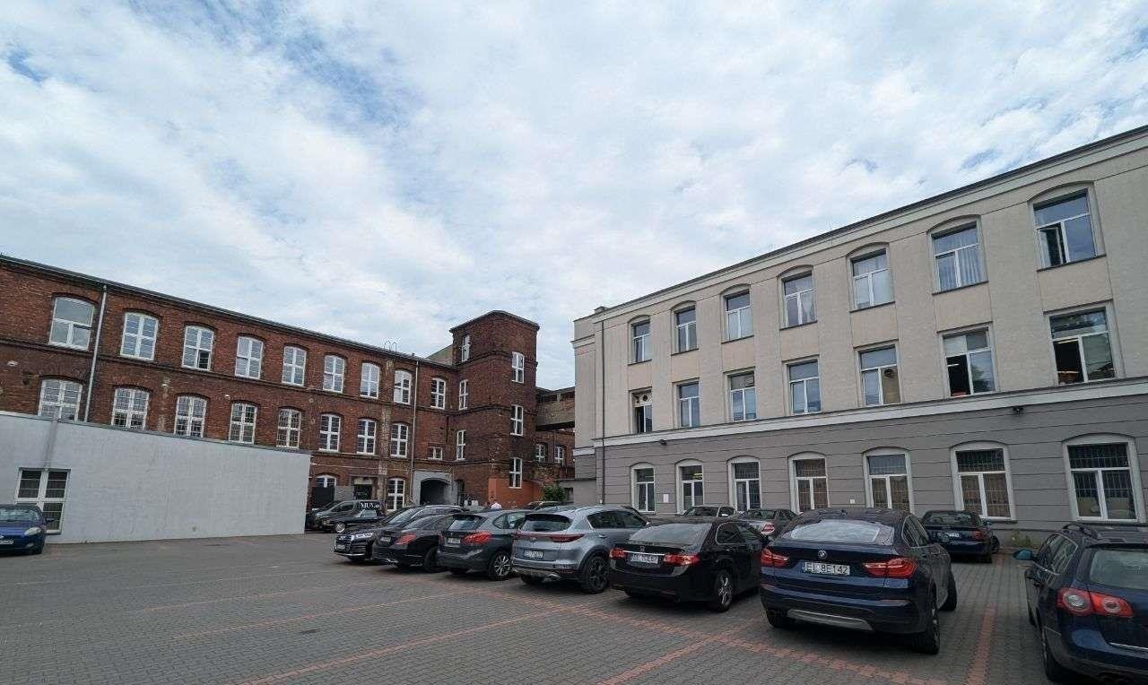 Lokal użytkowy na wynajem Łódź, Polesie, ul. Mikołaja Kopernika 36b  95m2 Foto 11