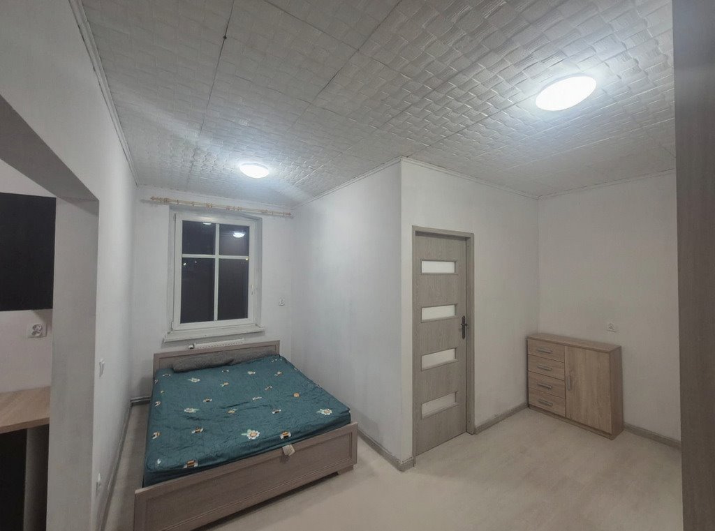 Mieszkanie dwupokojowe na sprzedaż Świebodzin, Zachodnia  32m2 Foto 1