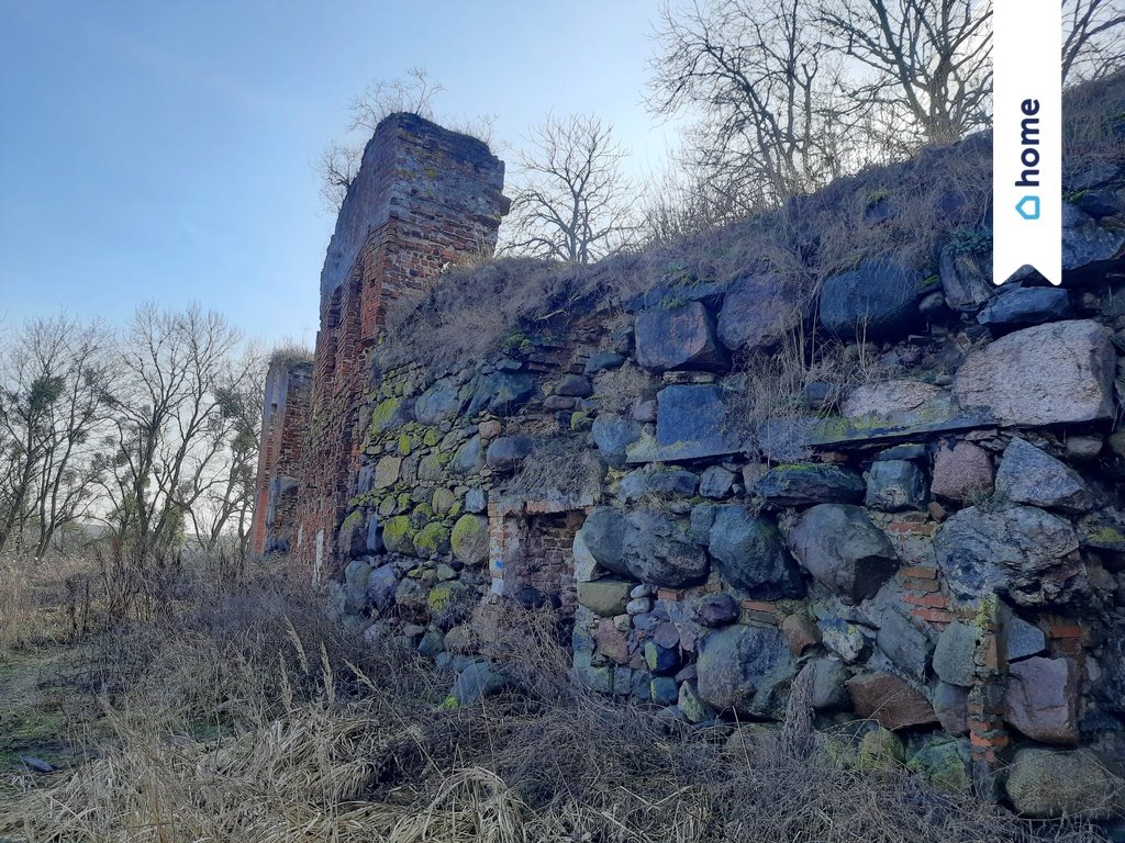 Działka inwestycyjna na sprzedaż Pokrzywno  84 200m2 Foto 8