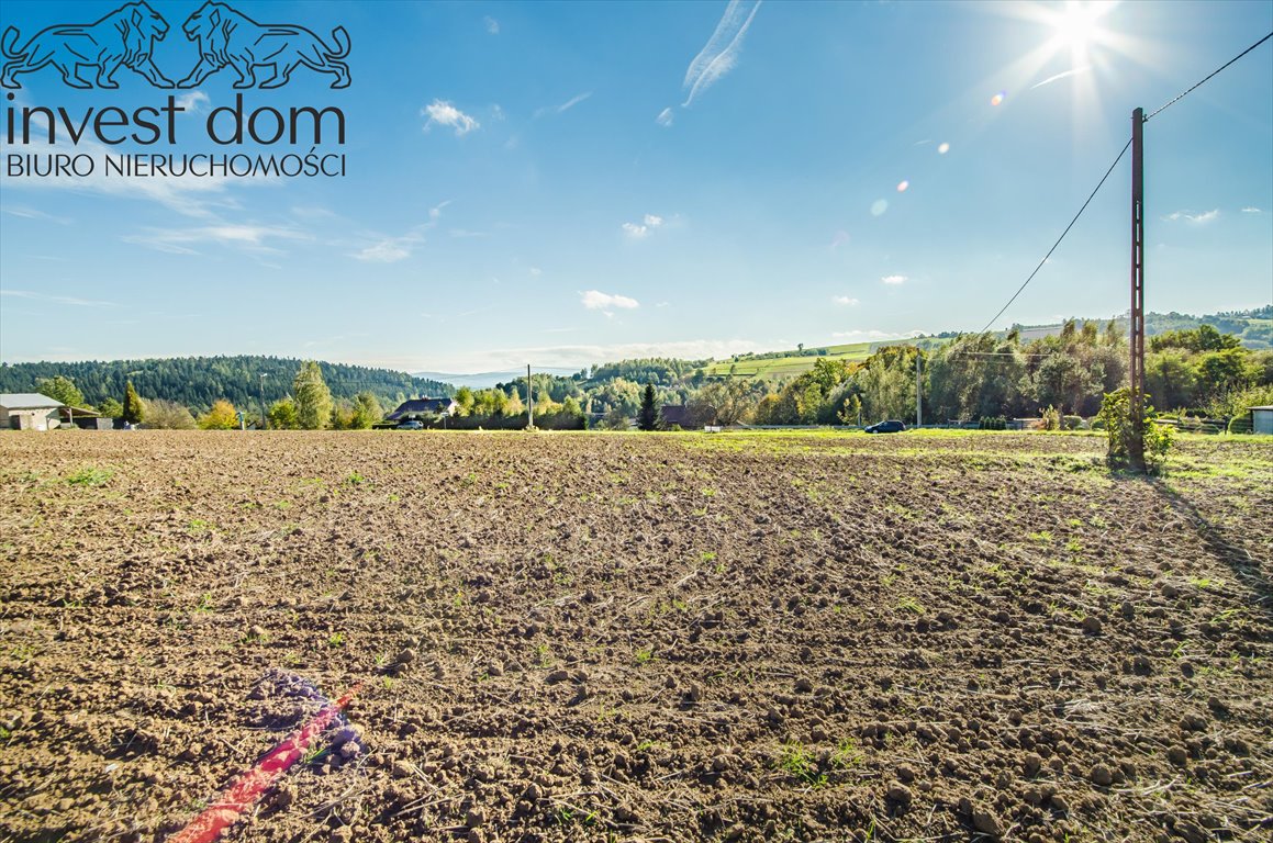 Działka budowlana na sprzedaż Strzeszyn  3 100m2 Foto 12