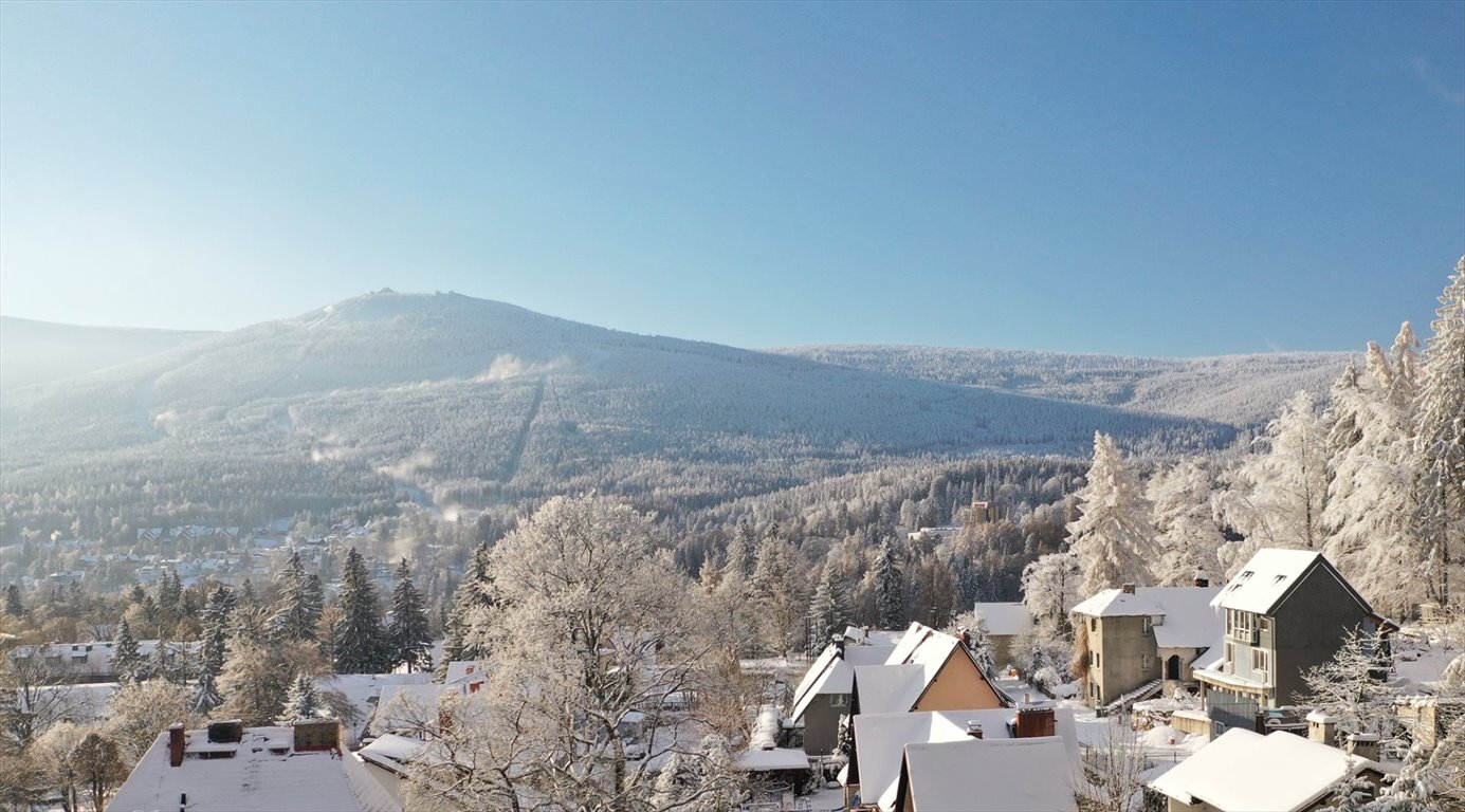 Dom z wynajmem i własną witryną w Szklarskiej Porębie Szklarska Poręba, Szklarska Poręba Górna  270m2 Foto 1