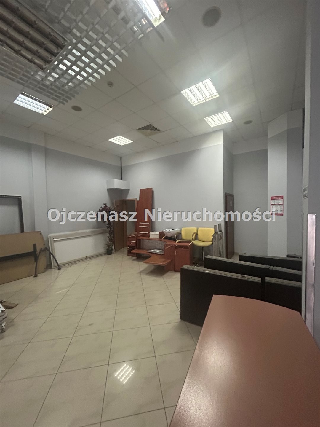 Lokal użytkowy na wynajem Bydgoszcz, Okole  200m2 Foto 2