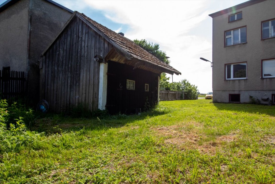 Dom na sprzedaż Łagiewniki Wielkie, Główna  160m2 Foto 12