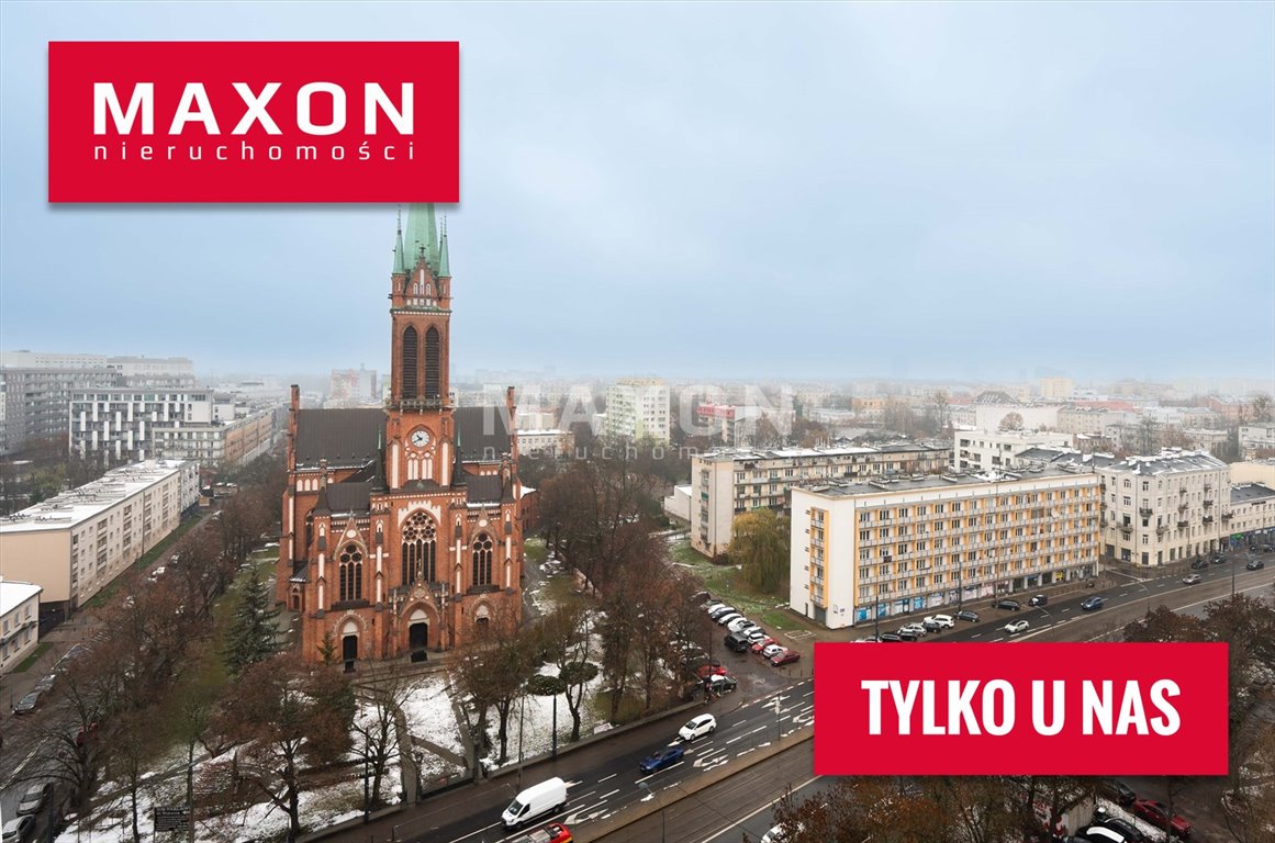 Mieszkanie trzypokojowe na sprzedaż Warszawa, Wola, ul. Wolska  57m2 Foto 1