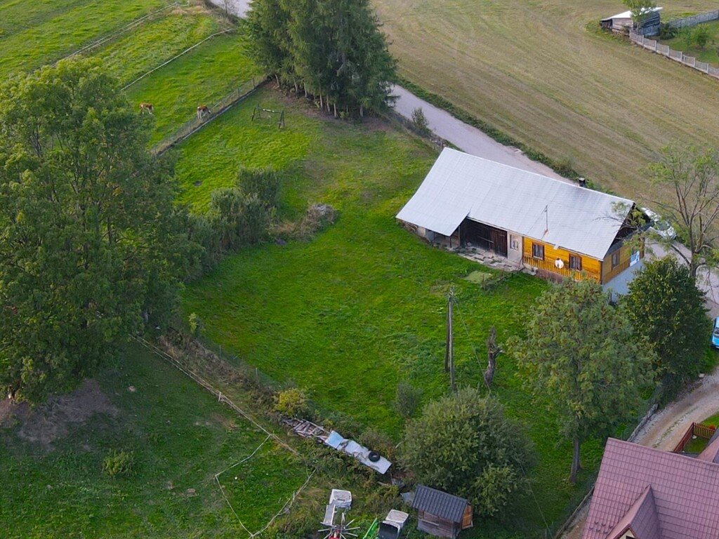 Do sprzedania urokliwy dom z dużą działką i widokiem na Litwinkę Czarna Góra, Zagóra  130m2 Foto 1
