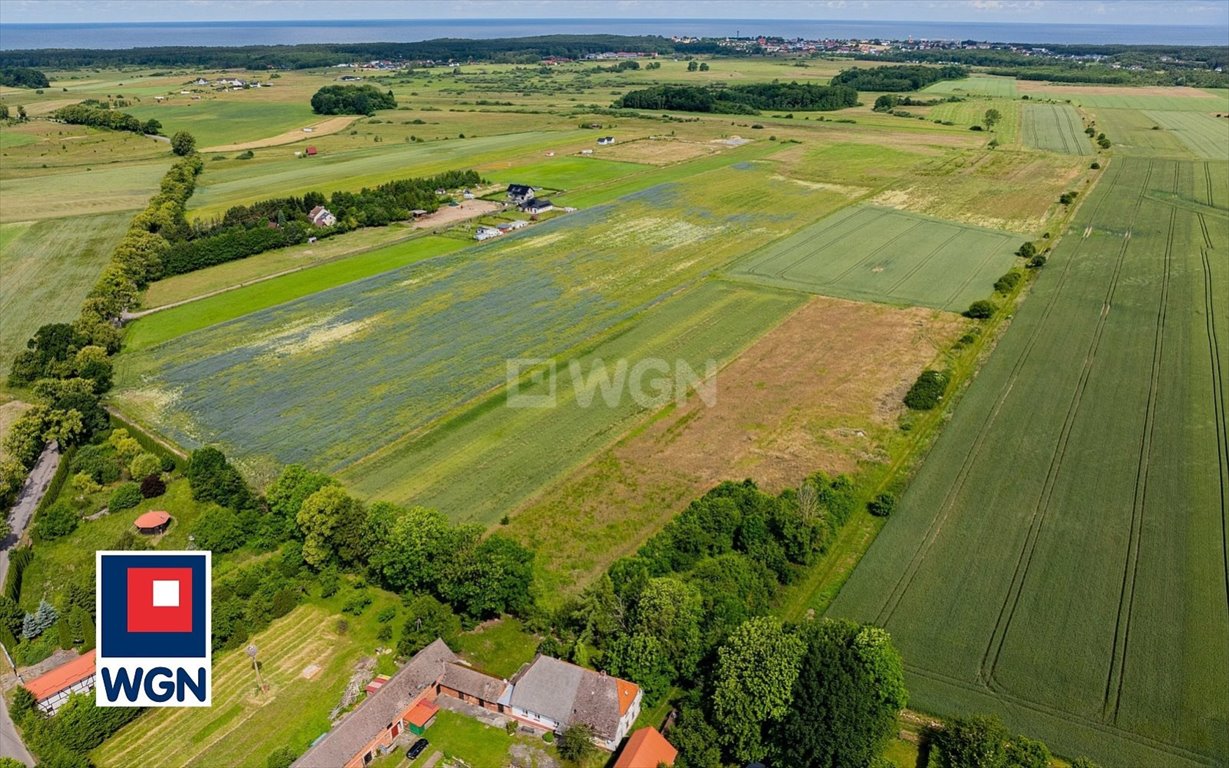 Działka budowlana na sprzedaż Nacmierz, Nacmierz  1 687m2 Foto 10