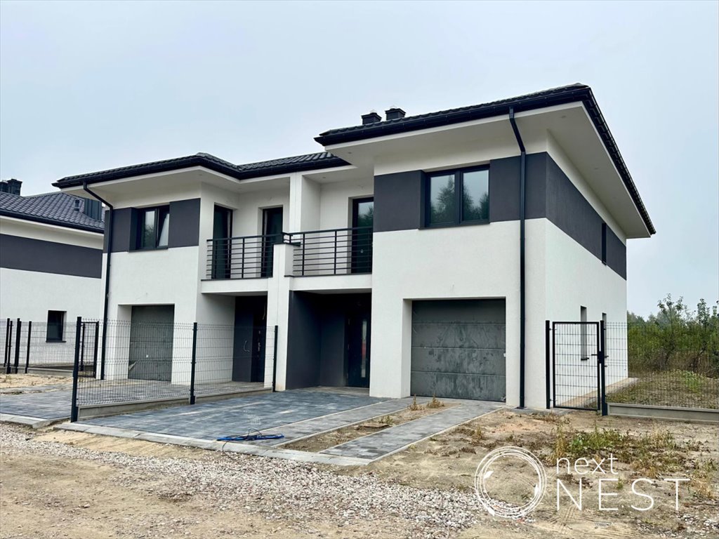 Dom na sprzedaż Mroków  171m2 Foto 1