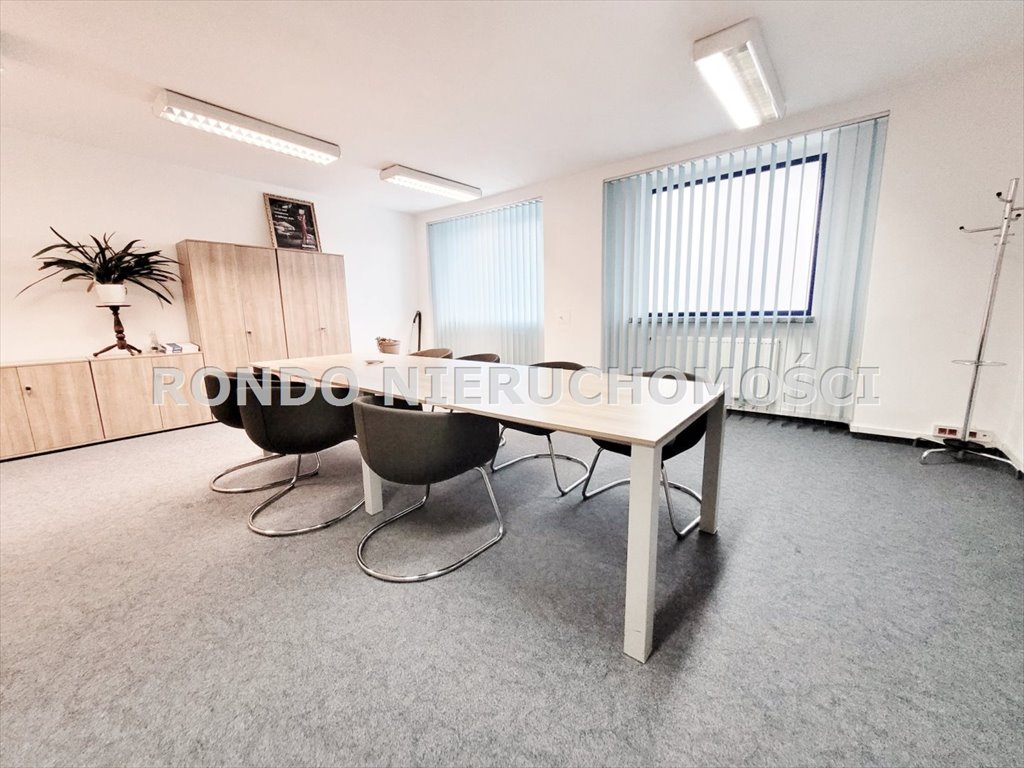 Wynajmę nowoczesne biuro 149 m² z klimatyzacją i parkingiem Wrocław, Fabryczna, Grabiszyn  149m2 Foto 1