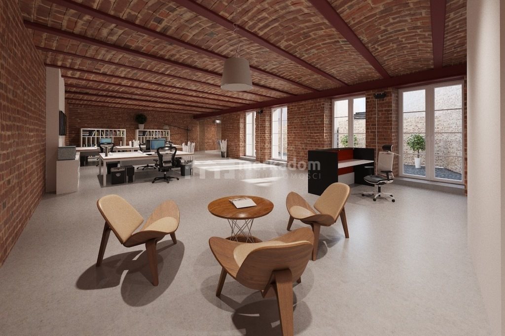 Lokal użytkowy na sprzedaż Poznań, Centrum 158m2 Foto 1 Lokal użytkowy na sprzedaż Poznań, Centrum 158m2 Foto 1